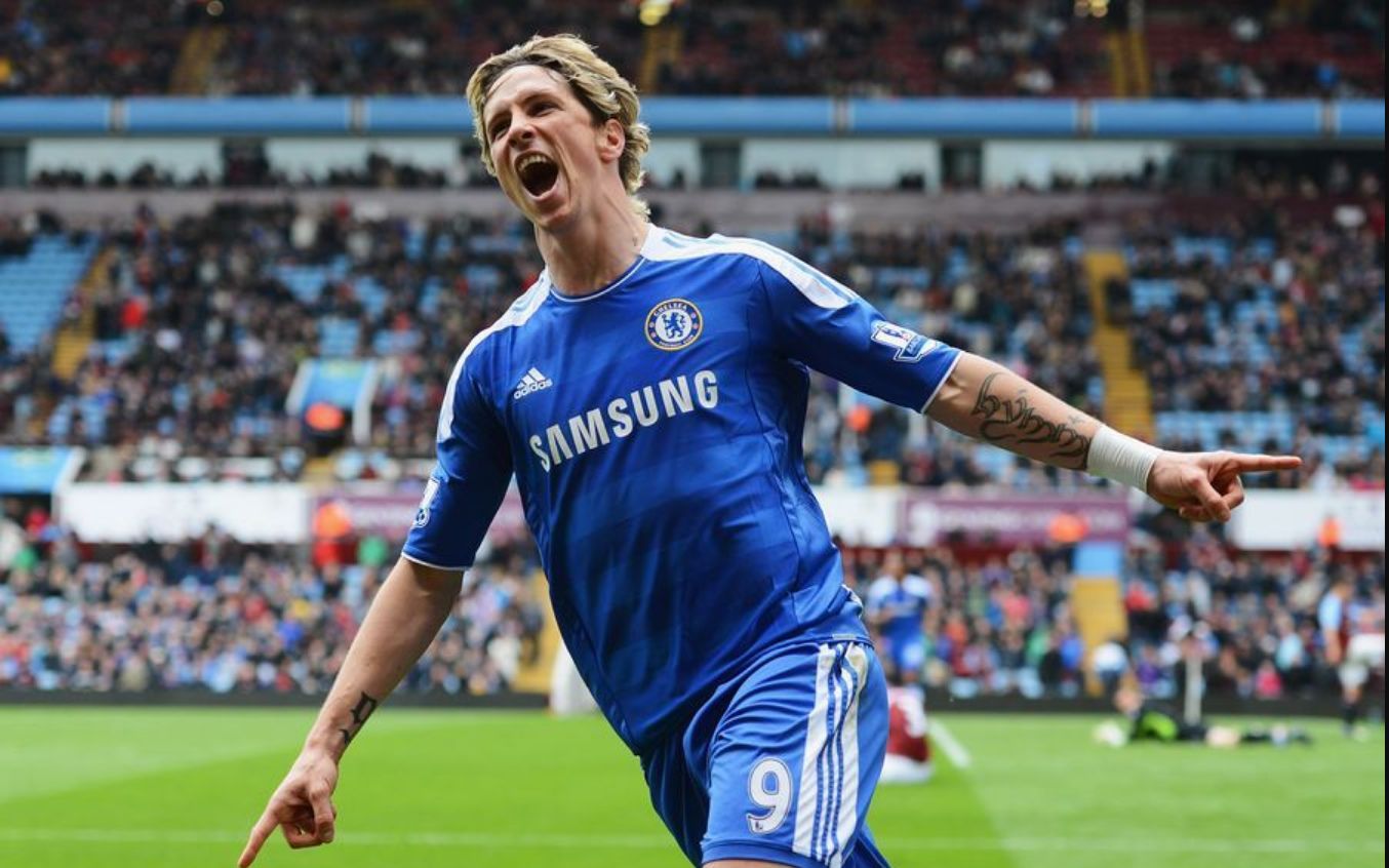 资格保级的维拉逆转切尔西,完成胜利,势不可挡 资格保级的维拉逆转切尔西,完成胜利,势不可挡