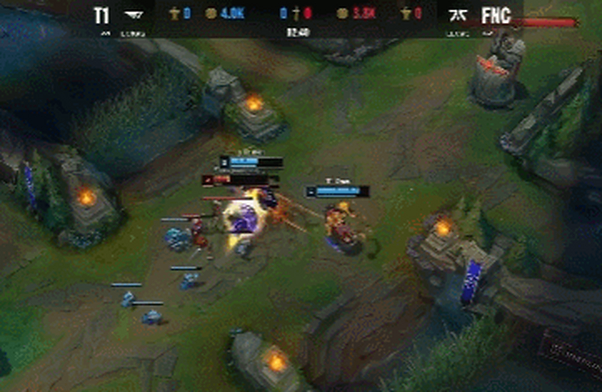 包含FNC绝杀FPX,Oner极限生还后反打顶尖较量成都决赛之夜,让粉丝疯狂欢呼的词条 包含FNC绝杀FPX,Oner极限生还后反打顶尖较量成都决赛之夜,让粉丝疯狂欢呼的词条