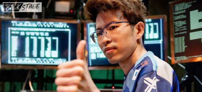 EG鏖战DFM，369打出惊人五杀顶尖较量四强赛，让粉丝疯狂欢呼